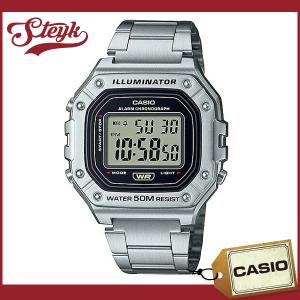スタンダード デジタル 【並行輸入品】【BOX無し】CASIO カシオ 腕時計