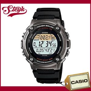 CASIO W-S200H-1A  カシオ 腕時計 SPORTS GEAR スポーツギア  デジタル