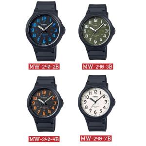 CASIO MW-240 カシオ チプカシ ビ...の詳細画像2