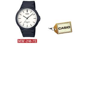 CASIO MW-240 カシオ チプカシ ビ...の詳細画像3