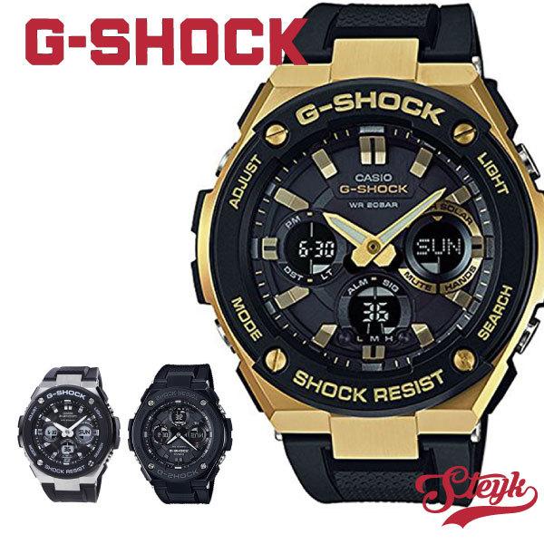 28日23:59までポイントUP! CASIO GST-S カシオ G-SHOCK Gショック G-...