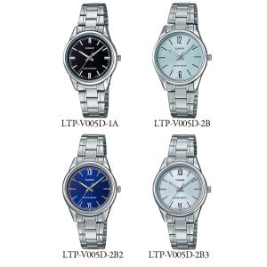 CASIO LTP-V005D カシオ 腕時計...の詳細画像1