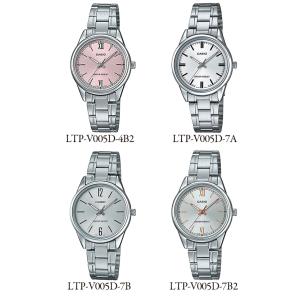 CASIO LTP-V005D カシオ 腕時計...の詳細画像2