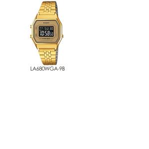 CASIO LA680WGA カシオ 腕時計 ...の詳細画像2