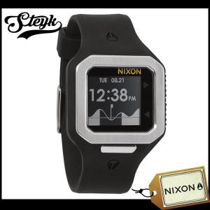 5日23:59までポイントUP! NIXON A316-180  ニクソン 腕時計 SUPERTIDE スーパータイド  デジタル