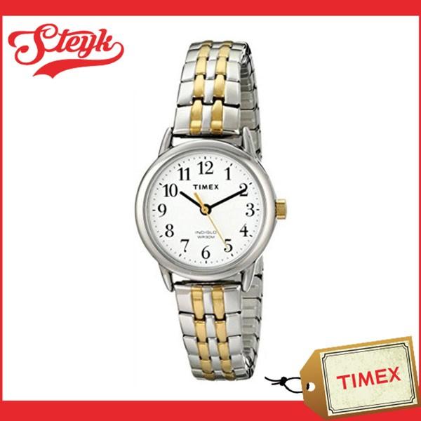 5日23:59までポイントUP! TIMEX T2P298  タイメックス 腕時計 EASY REA...