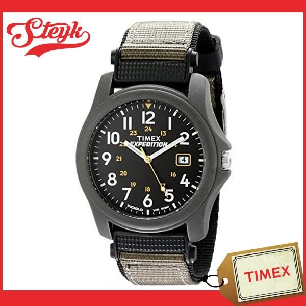 TIMEX T42571  タイメックス 腕時計 EXPEDITION CAMPER エクスペディシ...