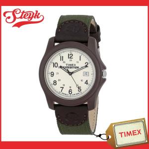 TIMEX T49101  タイメックス 腕時計 EXPEDITION CAMPER エクスペディション キャンパー  アナログ  メンズ｜STEYK