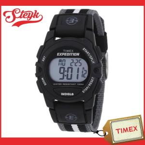 TIMEX（タイメックス） TIMEX T48061 腕時計 EXPEDITION エクスペ