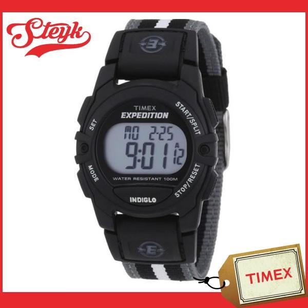 12日23:59までポイントUP! TIMEX T49661  タイメックス 腕時計 EXPEDIT...