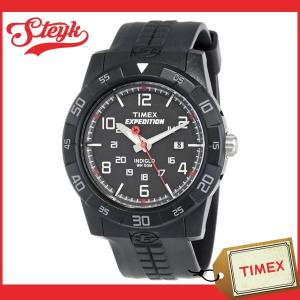 TIMEX T49831  タイメックス 腕時計 EXPEDITION RUGGED FIELD エクスペディション ラギッドフィールド アナログ  メンズ