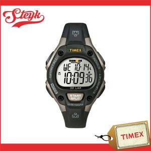 TIMEX T5E961  タイメックス 腕時計 アイアンマン クラシック 30 ランニング デジタ...