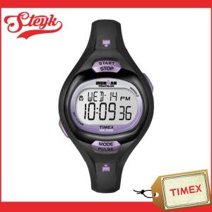 TIMEX T5K187  タイメックス 腕時計 IRONMAN アイアンマン デジタル  レディース