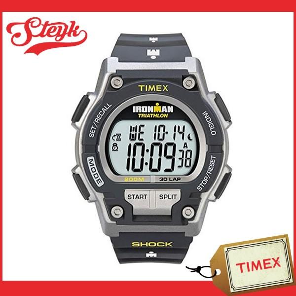 TIMEX T5K195  タイメックス 腕時計 IRONMAN 30LAP アイアンマン30ラップ...