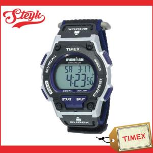 TIMEX T5K198 タイメックス 腕時計 IRONMAN アイアンマン デジタル メンズ
