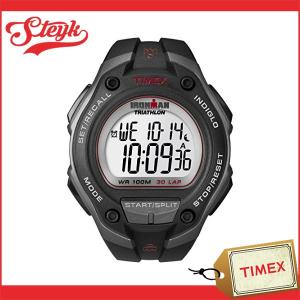 TIMEX T5K417 タイメックス 腕時計 IRONMAN CLASSIC 30 OVERSIZED アイアンマン クラシック オーバーサイズ デジタル メンズ