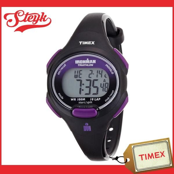 TIMEX T5K523  タイメックス 腕時計 IRONMAN 10LAP アイアンマン10ラップ...