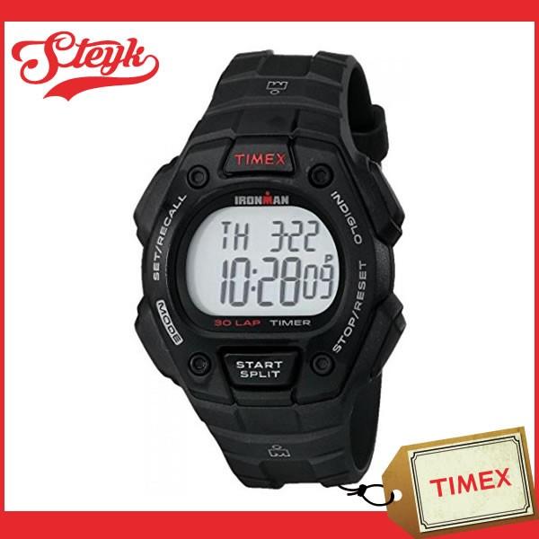 TIMEX T5K822  タイメックス 腕時計 IRONMAN 30LAP アイアンマン30ラップ...