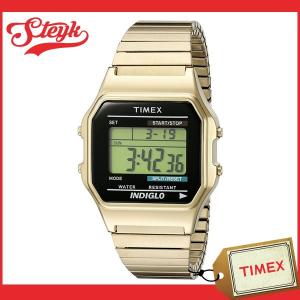 TIMEX T78677  タイメックス 腕時計 CLASSIC クラシック デジタル  メンズ