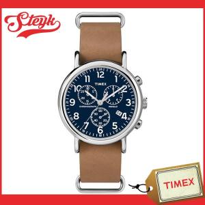 TIMEX TW2P62300  タイメックス 腕時計 WEEKENDER CENTRAL PARK ウィークエンダー セントラルパーク アナログ  メンズ