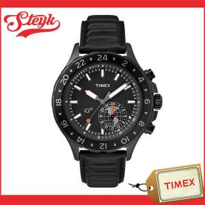 TIMEX（タイメックス） TIMEX TW2T75600 腕時計 アナログ ネイビー XL
