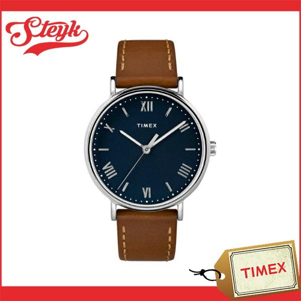 TIMEX TW2R63900  タイメックス 腕時計 SOUTHVIEW 41MM サウスビュー ...