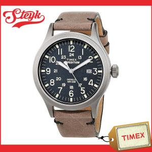 TIMEX TW4B01700  タイメックス 腕時計 EXPEDITION SCOUT エクスペディション スカウト アナログ  メンズ