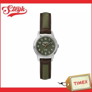 TIMEX（タイメックス） TIMEX T49963 腕時計 EXPEDITION SCOUT