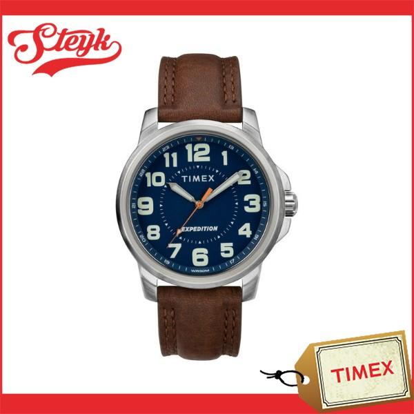 5日23:59までポイントUP! TIMEX TW4B16000  タイメックス 腕時計 EXPED...
