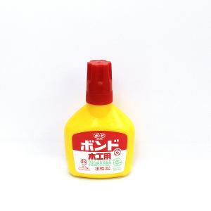 木工用ボンド 50g 接着剤 日本製 クラフトボンド