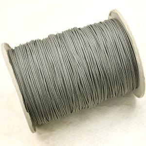 ワックスコード 太さ丸紐1.2mm 日本製 m...の詳細画像3