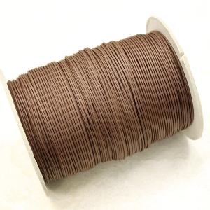 ワックスコード 太さ丸紐1.2mm 日本製 m...の詳細画像4