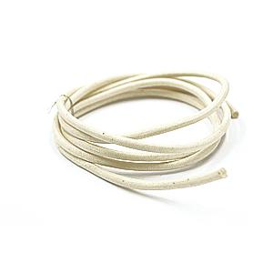 ワックスコード 太さ丸紐2mm 日本製 m売り...の詳細画像2