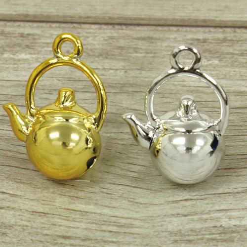 鈴 やかん鈴 小 1個 ヤカン鈴 国内産 手芸用品 アクセサリー 和風