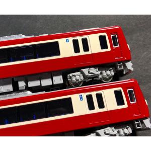 車椅子・ベビーカー表記インレタ(Nゲージ)の詳細画像1