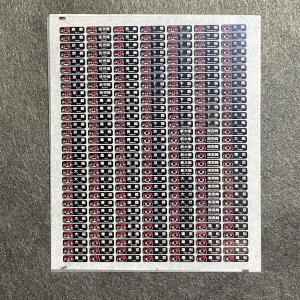 汎用行先インレタ（221系フルカラー篇(2)）(Nゲージ) : 世田谷車両