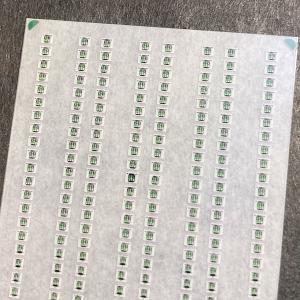 ドア表記インレタ(東日本)オモテ貼(Nゲージ)の詳細画像1