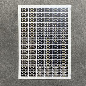 汎用行先インレタ（221系フルカラー篇(2)）(Nゲージ) : 世田谷車両