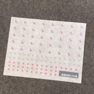 乗務員室ピクト集(Nゲージ)の詳細画像1