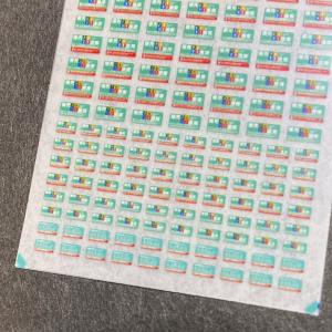 西日本優先座席インレタ3(オモテ貼)(Nゲージ)の詳細画像2