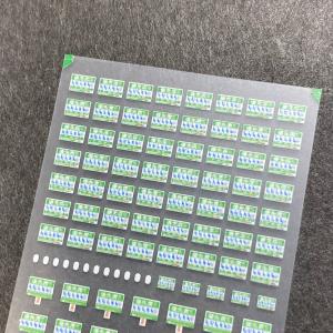 優先席表記インレタ(東日本篇ヘルプマーク一体型...の詳細画像1