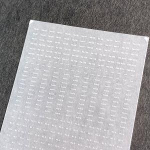 103系・201系標記集(白)(Nゲージ)の詳細画像4