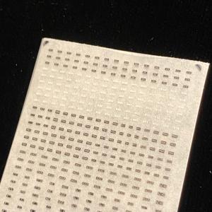 西日本編成標記インレタ7(Nゲージ)の詳細画像4