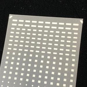 ドア周り/マスキングインレタ(その3 白/薄緑...の詳細画像2