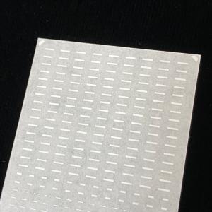 汎用窓表記(窓開閉案内西日本)(Nゲージ)の詳細画像4