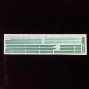 常磐線103系 側面方向幕 方向幕キーホルダー【国鉄常磐線】103系側面方向幕 商品詳細