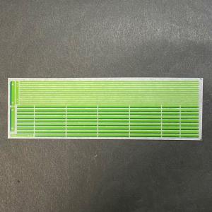 209系幕張車房総色帯インレタ(Nゲージ) : 世田谷車両 Yahoo!店 - 通販