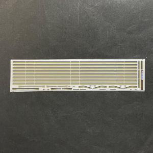 227系「REDWING」帯インレタ(広島227系0番台帯)・6両分+α(Nゲージ