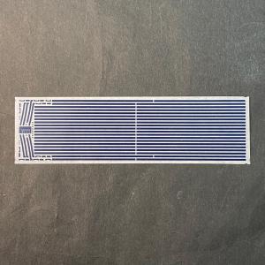 カトー（KATO） 10-920 205系 1100番台 鶴見線タイプ 3両セット