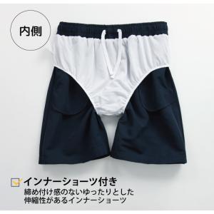 水着 サーフパンツ 男の子 キッズ スクール水...の詳細画像3